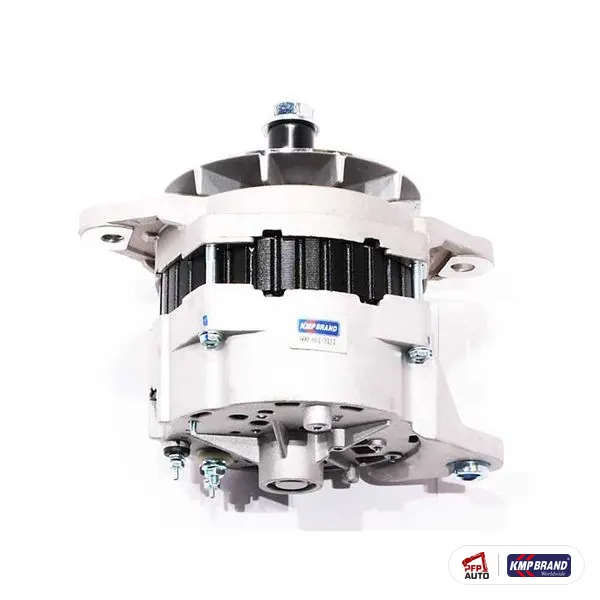Alternator 24V, 70A KMP Brand, pentru Komatsu®, cod 600-861-3111