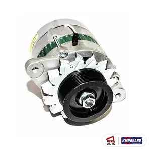 Alternator 24V, 60A, pentru Komatsu®, cod 600-861-6110