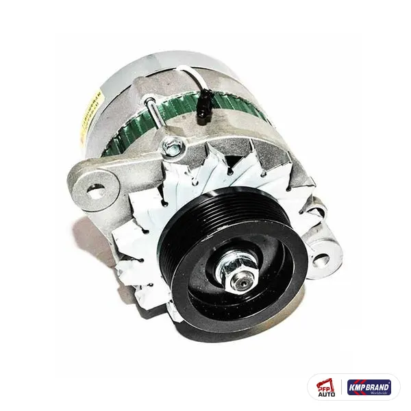Alternator 24V, 60A KMP Brand, pentru Komatsu®, cod 600-861-6110