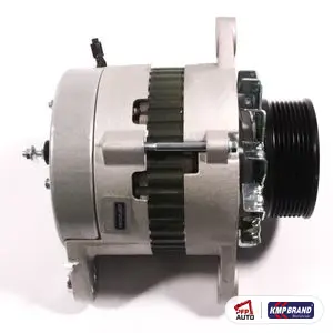 Alternator 60AMP pentru Komatsu®, cod 600-861-6111