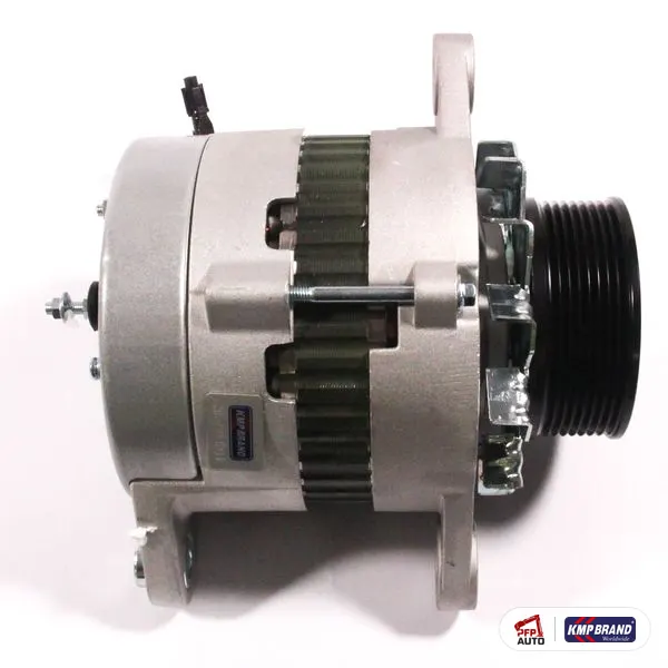 Alternator 60AMP KMP Brand pentru Komatsu®, cod 600-861-6111