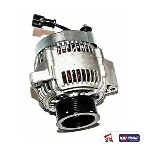 Alternator 24V, 60A, pentru Komatsu®, cod 600-861-6420