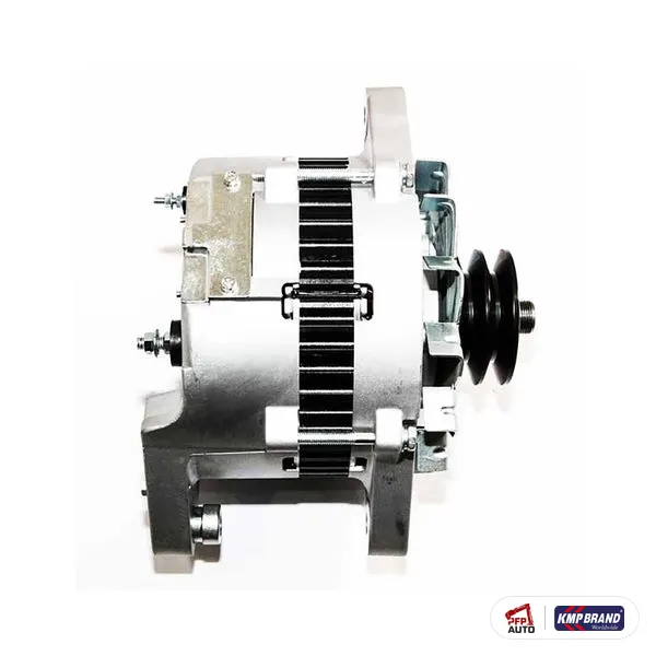 Alternator 24V 90A KMP Brand pentru Komatsu®, cod 600-861-9120