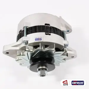 Alternator 24V, 90A, pentru Komatsu®, cod 600-861-9121