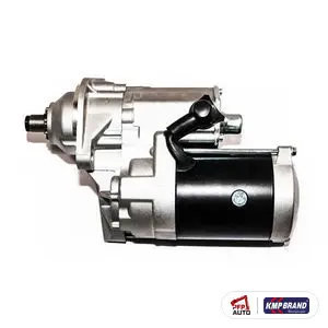 Electromotor 24 V. CW 5.5 KW pentru Komatsu®, cod 600-863-5110