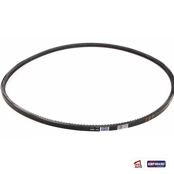 Curea Ventilator 13 X 1375 mm KMP Brand pentru Massey Ferguson, cod 6100645M1