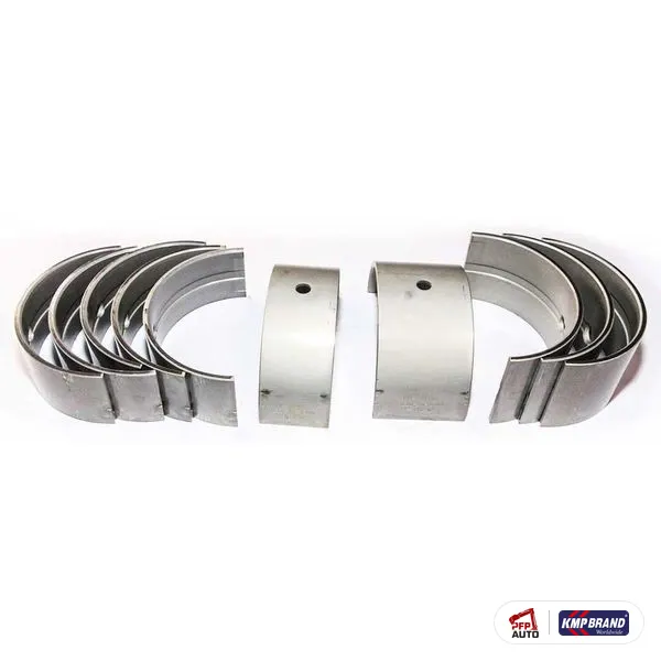 Set cuzineți palier STD KMP Brand pentru Komatsu®, cod 6110-20-8070