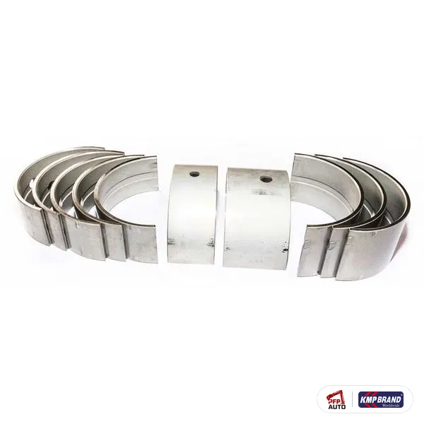 Set cuzineți palier 0.50 mm KMP Brand pentru Komatsu®, cod 6110-28-8070