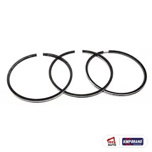 Set segmenți piston pentru Komatsu®, cod 6110-30-2402