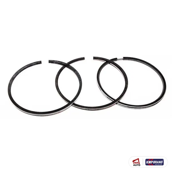 Set segmenți piston KMP Brand pentru Komatsu®, cod 6110-30-2402