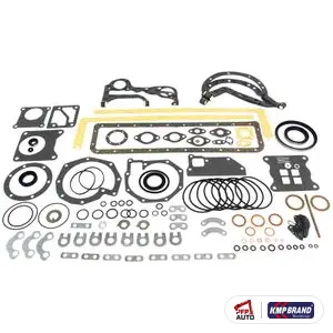Set garnituri inferioare pentru Komatsu®, cod 6110-K2-9901