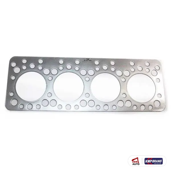 Garnitură chiulasă KMP Brand pentru Komatsu®, cod 6114-11-1811