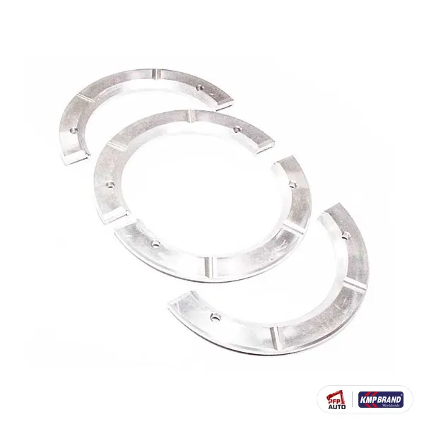 Kit șaibe axiale STD KMP Brand pentru Komatsu®, cod 6114-20-8050
