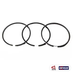 Set segmenți piston pentru Komatsu®, cod 6114-30-2403