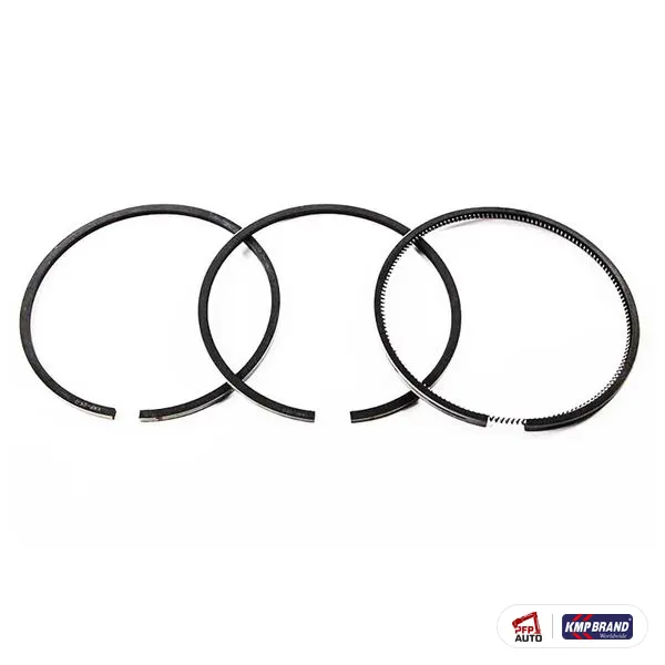 Set segmenți piston KMP Brand pentru Komatsu®, cod 6114-30-2403