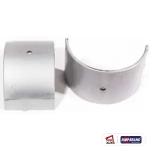 Cuzineți bielă 0.75 mm pentru Komatsu®, cod 6114-37-3500