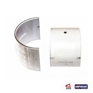 Cuzineți bielă 0.50 mm pentru Komatsu®, cod 6114-38-3500