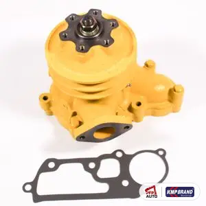 Pompă de apă completă pentru Komatsu®, cod 6114-61-1100