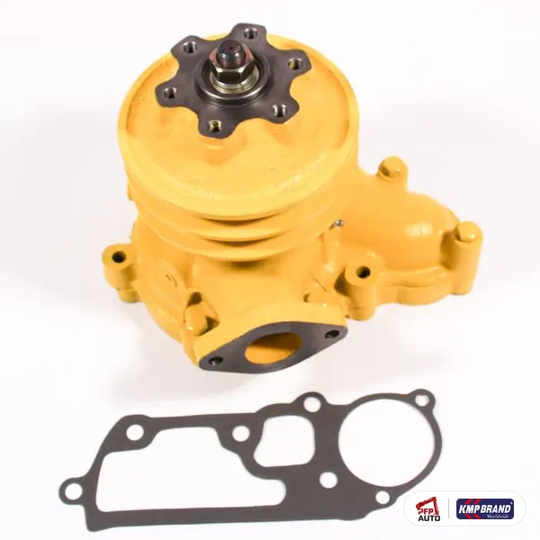 Pompă de apă completă KMP Brand pentru Komatsu®, cod 6114-61-1100