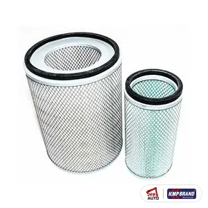Element filtrant complet pentru Komatsu®, cod 6114-80-7101