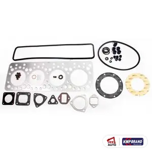 Set garnituri superioare pentru Komatsu®, cod 6114-K1-9901