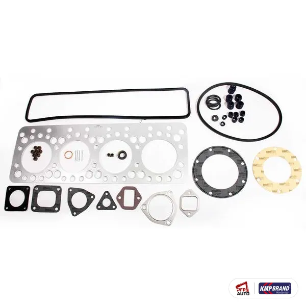 Set garnituri superioare KMP Brand pentru Komatsu®, cod 6114-K1-9901