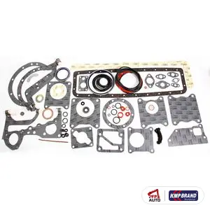 Set garnituri inferioare pentru Komatsu®, cod 6114-K2-9901