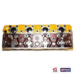 Chiulasă goală pentru Komatsu®, cod 6115-11-1101
