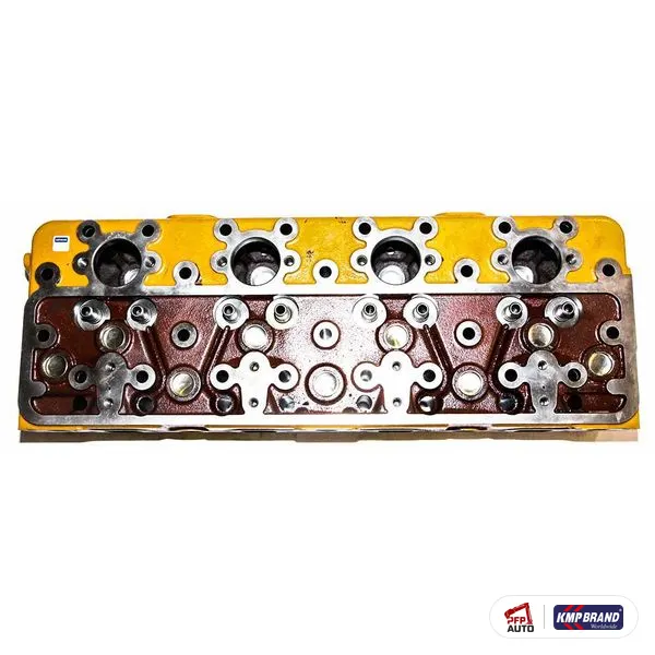 Chiulasă goală KMP Brand pentru Komatsu®, cod 6115-11-1101