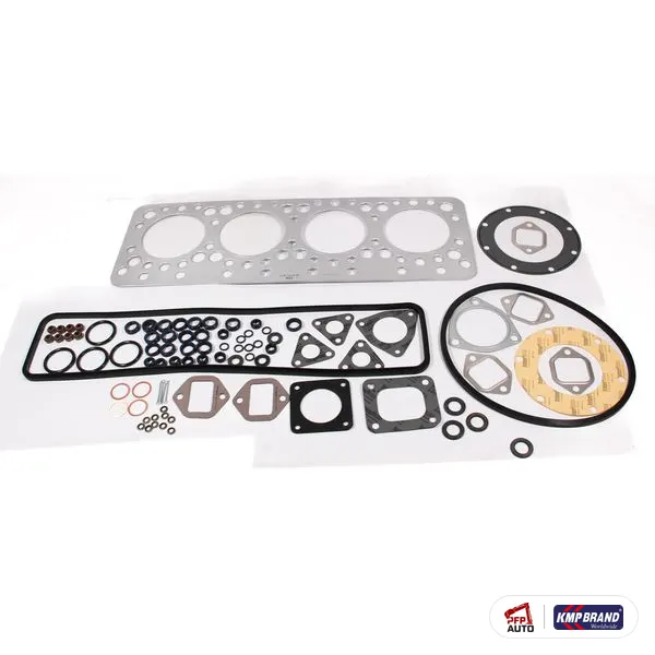 Set garnituri superioare KMP Brand pentru Komatsu®, cod 6115-K1-9901