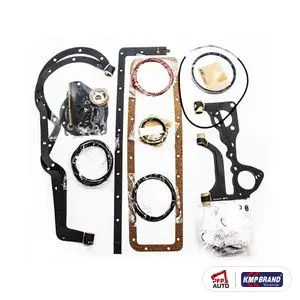 Set garnituri inferioare pentru Komatsu®, cod 6115-K2-9901