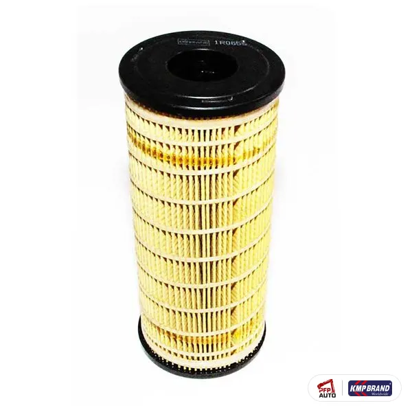 Filtru ulei KMP Brand pentru Komatsu®, cod 6120-50-5103