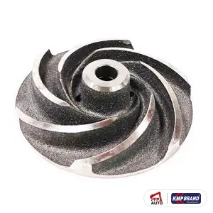 Rotor pompă de apă pentru Komatsu®, cod 6124-61-1333