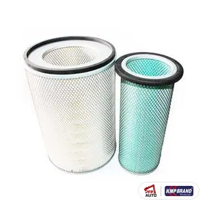 Element filtrant complet pentru Komatsu®, cod 6125-81-7032