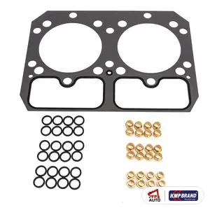 Garnitură chiulasă pentru Komatsu®, cod 6127-11-1087