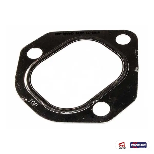 Garnitură galerie evacuare KMP Brand pentru Komatsu®, cod 6127-11-5810