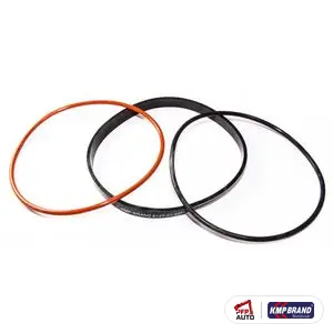 Set inele de etanșare cămașă pentru Komatsu®, cod 6127-21-2251