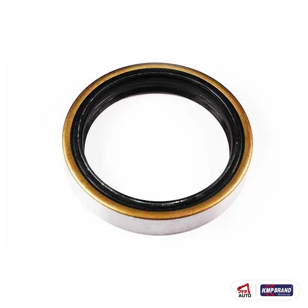 Simering frontal KMP Brand pentru Komatsu®, cod 6127-21-3510