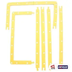 Garnitură baie ulei pentru Komatsu®, cod 6127-21-5851