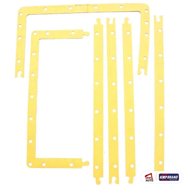 Garnitură baie ulei KMP Brand pentru Komatsu®, cod 6127-21-5851