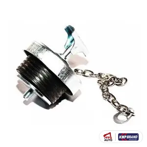 Capac umplere ulei pentru Komatsu®, cod 6127-21-7401
