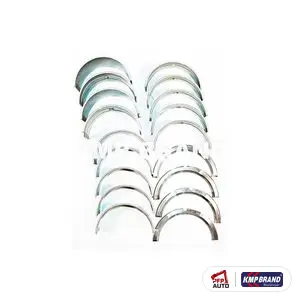 Set cuzineți palier și cuzineți axiali STD pentru Komatsu®, cod 6127-21-8002