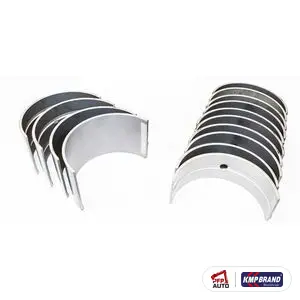 Set cuzineți palier 1.00 mm pentru Komatsu®, cod 6127-26-8071