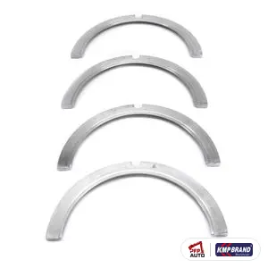 Kit șaibe axiale - 0.75 mm pentru Komatsu®, cod 6127-27-8051