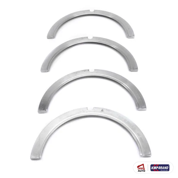 Kit șaibe axiale - 0.75 mm KMP Brand pentru Komatsu®, cod 6127-27-8051