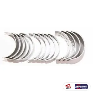Set cuzineți palier 0.75 mm pentru Komatsu®, cod 6127-27-8071