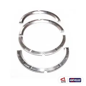 Kit șaibe axiale - 0.50 mm pentru Komatsu®, cod 6127-28-8051