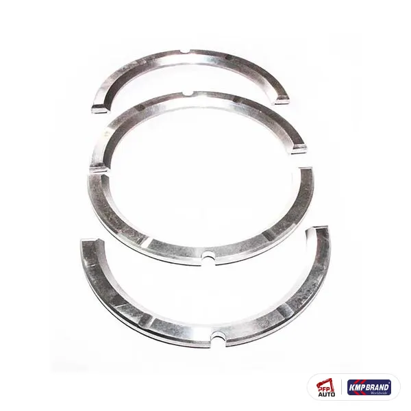 Kit șaibe axiale - 0.50 mm KMP Brand pentru Komatsu®, cod 6127-28-8051