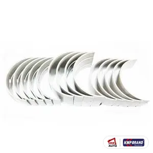 Set cuzineți palier 0.50 mm pentru Komatsu®, cod 6127-28-8071