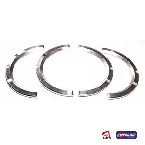 Kit șaibe axiale - 0.25 mm pentru Komatsu®, cod 6127-29-8051